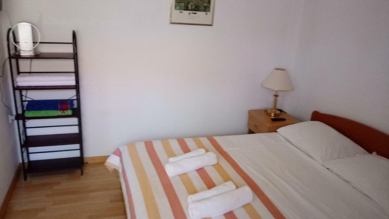 Апартаменты Happy Dubrovnik Centre-Free Parking Экстерьер фото